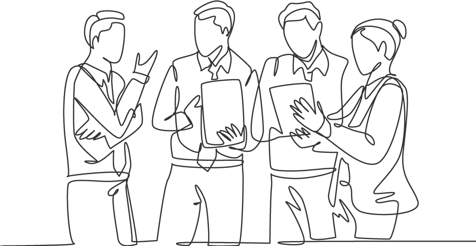 私たちについて